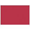 Prang Construction Paper, Red, 12" x 18", 50 Sheets Per Pack, 5 Packs Image 2