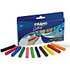 Prang Pastello Chalk Pastel, 12 Per Pack, 3 Packs Image 1