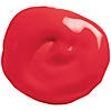 Prang Ready-to-Use Tempera Paint, Red, 1 Gal Image 1