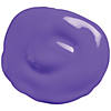 Prang Ready-to-Use Tempera Paint, Violet, 32 oz Image 2