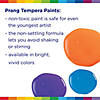 Prang Ready-to-Use Tempera Paint, Violet, 32 oz Image 3