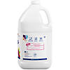 Prang Ready-to-Use Tempera Paint, White, 1 Gal Image 1
