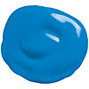 Prang Washable Gallon Paint, Turquoise Blue Image 2