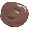 Prang Washable Tempera Paint, Brown, 1 Gal Image 2