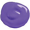 Prang Washable Tempera Paint, Violet, 1 Gal Image 2