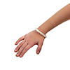 Prayer Charm Bracelets - 24 Pc. Image 1