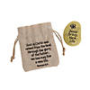 Prayer Stones with Pouch Image 1