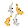 Praying Hands Charms - 24 Pc. Image 1