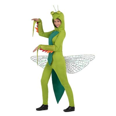 Praying Mantis Adult Costume  One Size Image 1