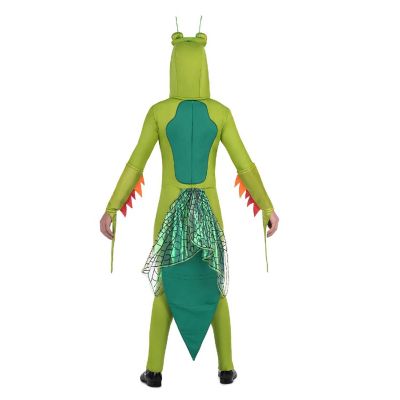 Praying Mantis Adult Costume  One Size Image 2