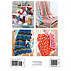 Precious Knit Blankies For Baby Book Image 1