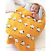 Precious Knit Blankies For Baby Book Image 3