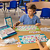 PreK Letter Recognition Educational Activity Classroom Center Kit - 35 Pc. Image 3