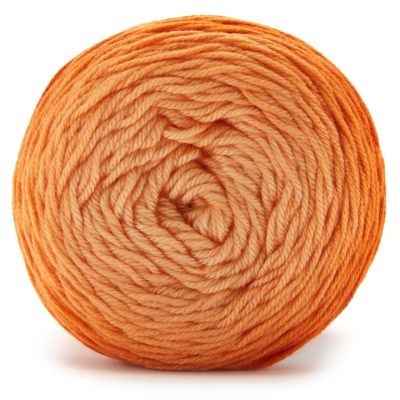 Premier Anti-Pilling Everyday Worsted Gradient Yarn-Orange Tones Image 2