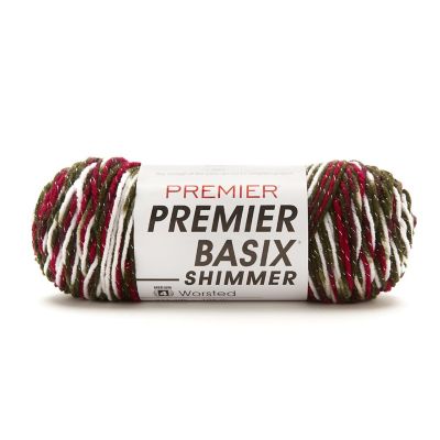 Premier Basix Shimmer-Merry Shimmer Image 1