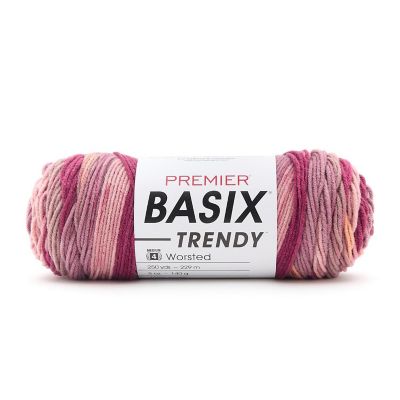 Premier Basix Trendy Yarn-Bouquet Image 1