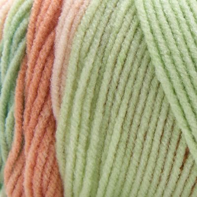 Premier Basix Trendy Yarn-Citrus Spritz Image 3