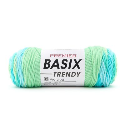 Premier Basix Trendy Yarn-Coast Image 1