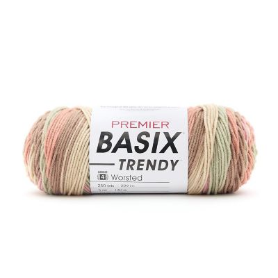 Premier Basix Trendy Yarn-Desert Sands Image 1
