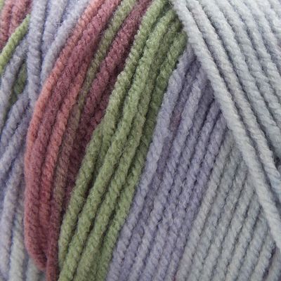 Premier Basix Trendy Yarn-Lavender Fields Image 3