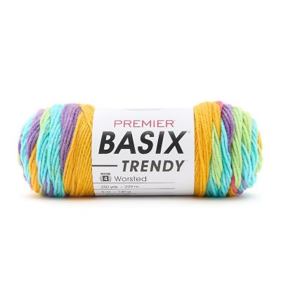 Premier Basix Trendy Yarn-Pinata Image 1