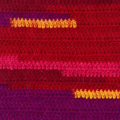 Premier Basix Trendy Yarn-Salsa Image 1