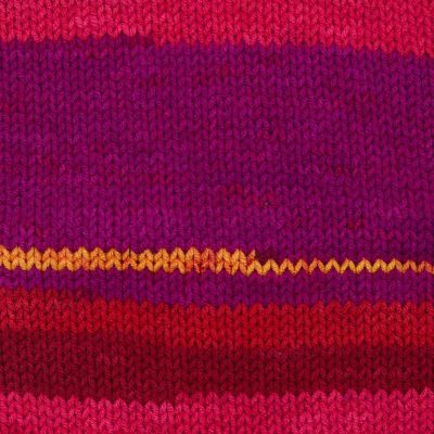Premier Basix Trendy Yarn-Salsa Image 2