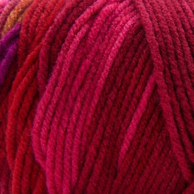 Premier Basix Trendy Yarn-Salsa Image 3