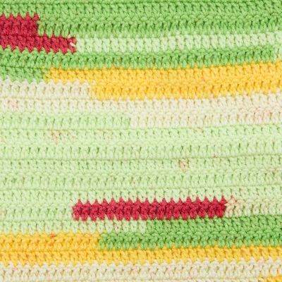 Premier Basix Trendy Yarn-Watermelon Image 1