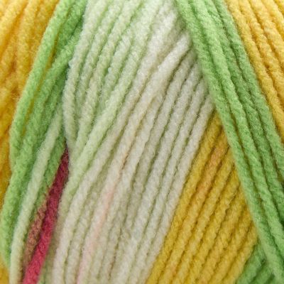 Premier Basix Trendy Yarn-Watermelon Image 3