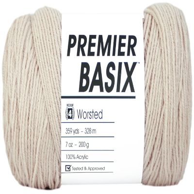 Premier Basix Yarn-Crepe Image 1