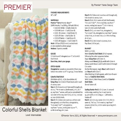 Premier Basix Yarn-White Image 1