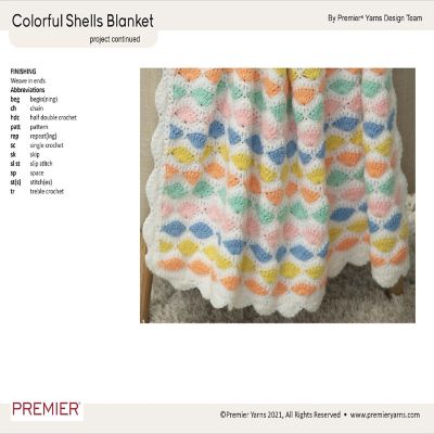 Premier Basix Yarn-White Image 2