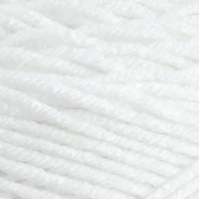 Premier Basix Yarn-White Image 3