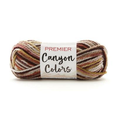 Premier Canyon Colors-Canyon Image 1