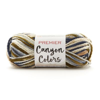 Premier Canyon Colors-Rock Garden Image 1