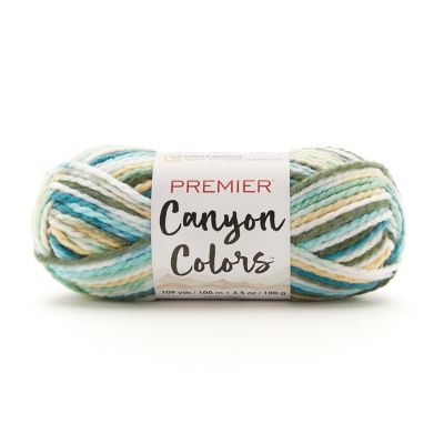 Premier Canyon Colors-Summer Breeze Image 1