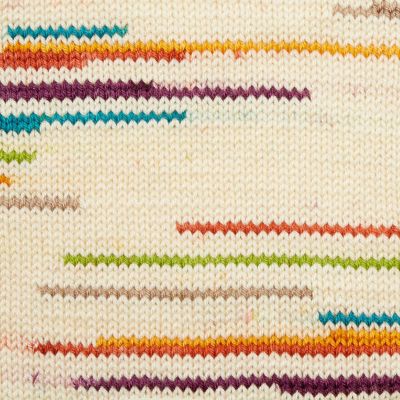 Premier Everyday Painterly-Boho Image 1