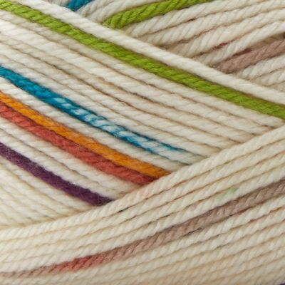 Premier Everyday Painterly-Boho Image 2