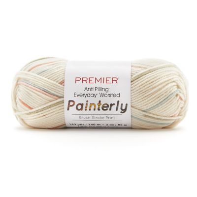 Premier Everyday Painterly-Sunday Brunch Image 1