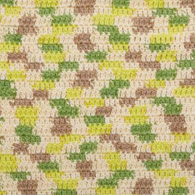 Premier Home Cotton Multi Yarn-Lemon Lime Multi Image 1