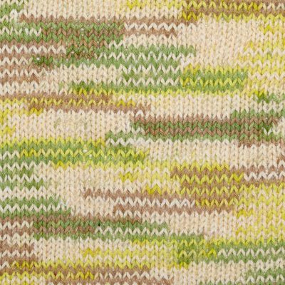 Premier Home Cotton Multi Yarn-Lemon Lime Multi Image 2