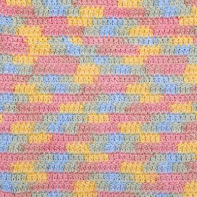 Premier Home Cotton Multi Yarn-Pastel Multi Image 1