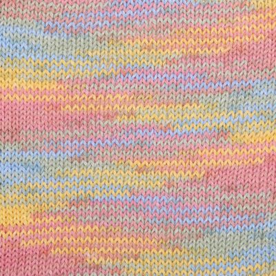 Premier Home Cotton Multi Yarn-Pastel Multi Image 2