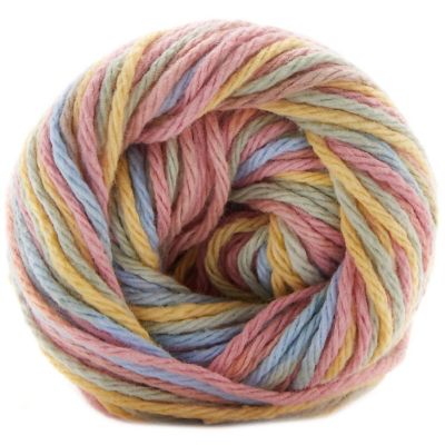 Premier Home Cotton Multi Yarn-Pastel Multi Image 3