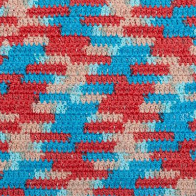 Premier Home Cotton Multi Yarn-Retro Multi Image 1