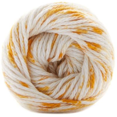 Premier Home Cotton Multi Yarn-Yellow Speckle Image 3