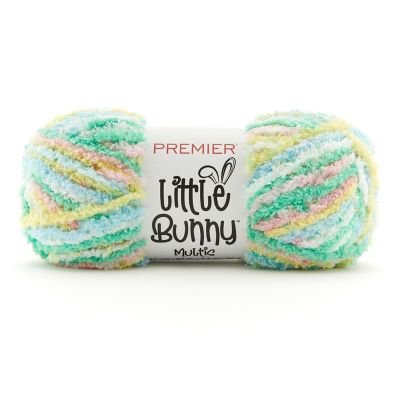Premier Little Bunny Multi Yarn-Lullaby Image 1