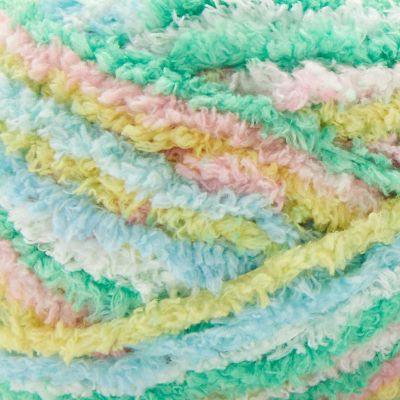 Premier Little Bunny Multi Yarn-Lullaby Image 2
