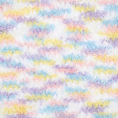 Premier Little Bunny Multi Yarn-Pastel Clouds Image 1
